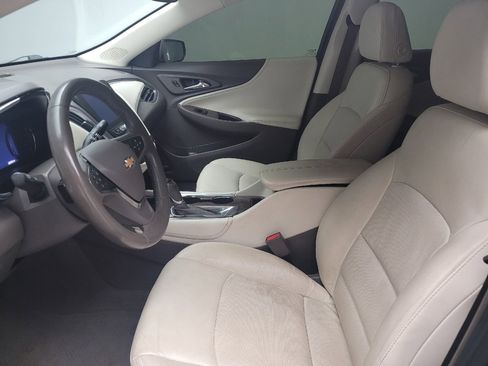 Used 2020 Chevrolet Malibu Premier FWD image 17