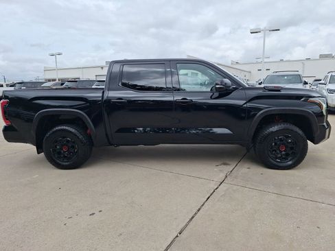 Used 2026 Toyota Tundra TRD Pro AWD/4WD image 7