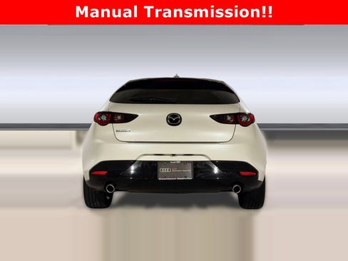 Used 2026 MAZDA MAZDA3 2.5 S Hatchback w/ Premium Pkg FWD image 10