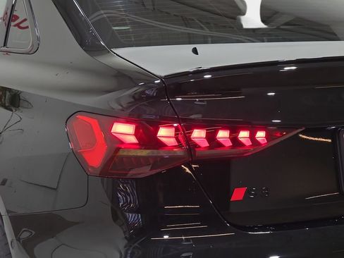 New 2026 Audi S3 Premium AWD/4WD image 34
