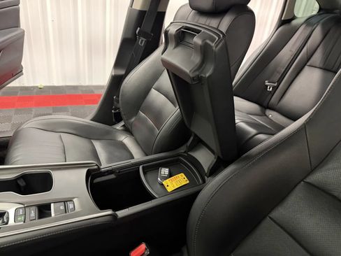 Used 2021 Honda Accord Sport Special Edition image 35