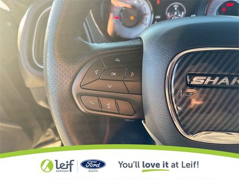 Used 2022 Dodge Challenger R/T Scat Pack image 32