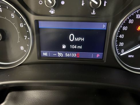 Used 2023 Buick Enclave Essence w/ Sport Touring Edition image 16