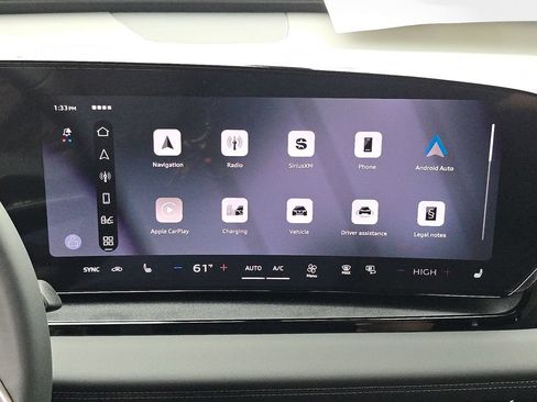 New 2027 Audi Q6 e-tron Premium Plus AWD/4WD image 24