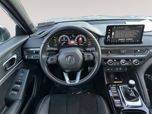 Used 2025 Acura Integra A-Spec image 12