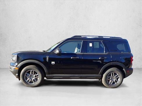 New 2025 Ford Bronco Sport Big Bend image 2