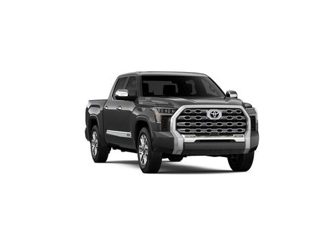 New 2026 Toyota Tundra 1794 Edition AWD/4WD image 16