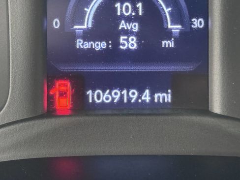 Used 2021 RAM 2500 Big Horn image 32