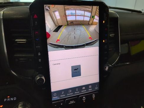 New 2026 RAM 1500 Laramie image 24