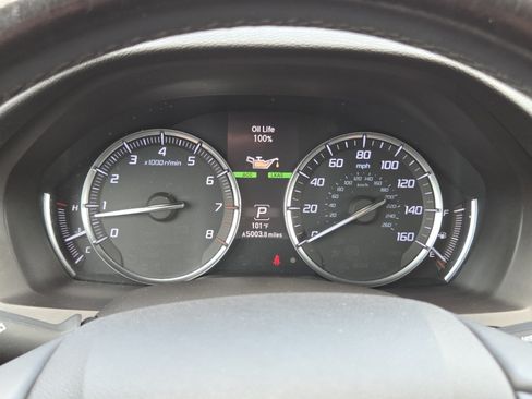 Used 2019 Acura MDX w/ Technology & Entertainment AWD/4WD image 33