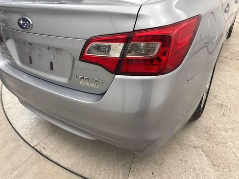 Used 2017 Subaru Legacy 2.5i Premium AWD/4WD image 23