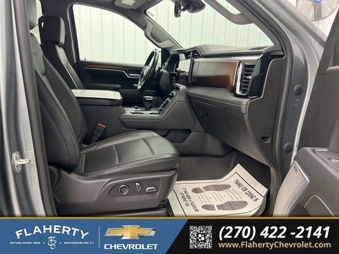 Used 2024 GMC Sierra 1500 Denali image 15