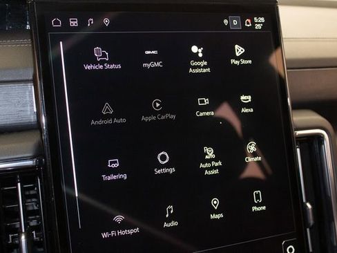 Used 2025 GMC Yukon Denali image 26