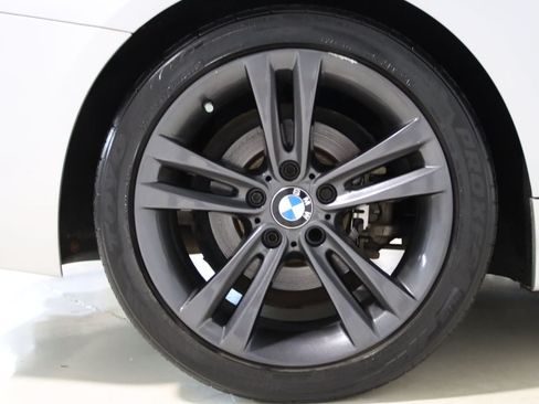 Used 2018 BMW 430i Convertible RWD image 77