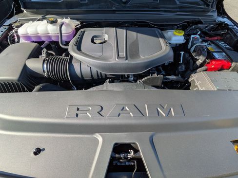 New 2026 RAM 1500 Classic Warlock image 33