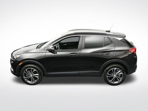 Used 2023 Buick Encore GX Select AWD/4WD image 16