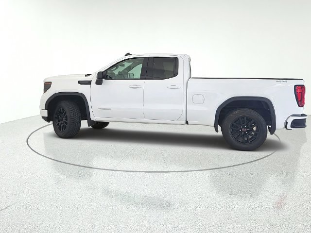 Used 2024 GMC Sierra 1500 Elevation AWD/4WD image 2