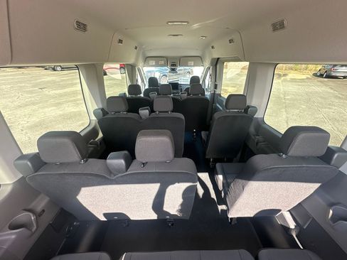 New 2026 Ford Transit 350 XL RWD image 47