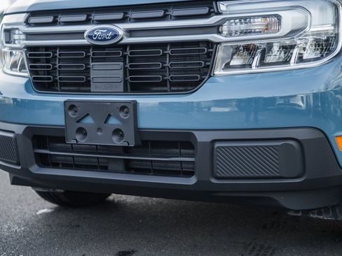 Used 2022 Ford Maverick Lariat w/ Lariat Luxury Package image 14