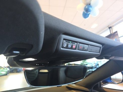 Used 2024 Chevrolet Corvette Stingray Coupe w/ Battery Protection Package image 25