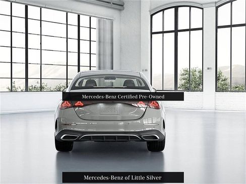 New 2026 Mercedes-Benz E 350 4MATIC image 25