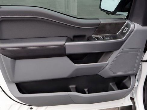 Used 2025 Ford F150 XLT w/ Equipment Group 302A MID image 28