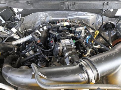 Used 2023 Ford F150 XLT w/ Equipment Group 302A High image 22