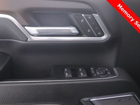 Used 2025 GMC Sierra 2500 Denali w/ Denali Reserve Package AWD/4WD image 20