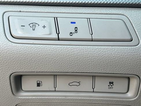 Used 2019 Hyundai Sonata SE FWD image 22