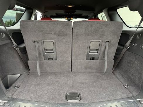 Used 2022 Dodge Durango SRT AWD/4WD image 18