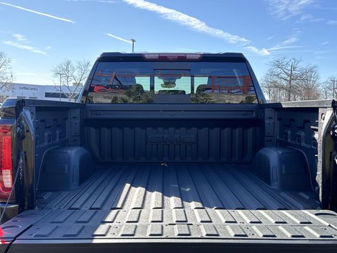 New 2026 GMC Sierra 1500 Denali image 32