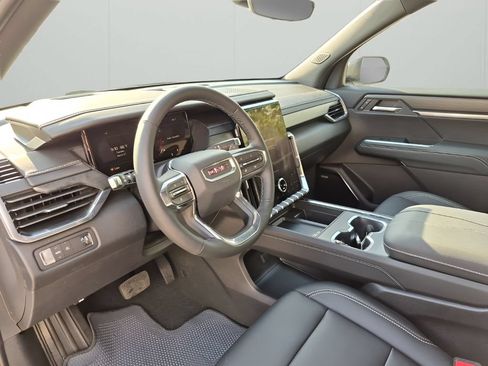 New 2026 GMC Acadia Elevation w/ Black Edition FWD image 34