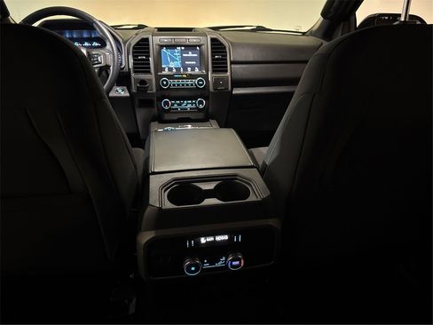 Used 2019 Ford Expedition Max XLT image 35