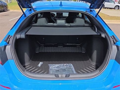 New 2025 Honda Civic Sport image 7