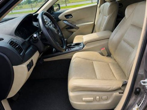 Used 2013 Acura RDX AWD image 13