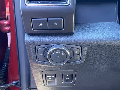 Used 2021 Ford Expedition Max Limited image 10