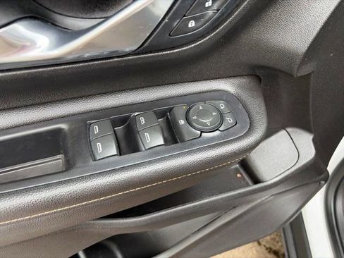 Used 2020 GMC Terrain SLT AWD/4WD image 14