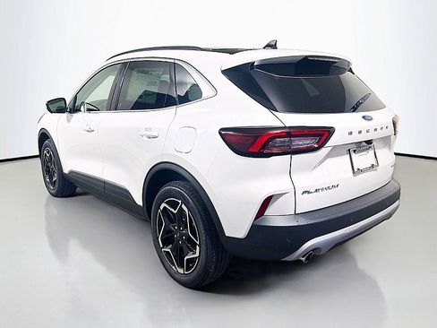New 2026 Ford Escape Platinum w/ Premium Technology Package image 5