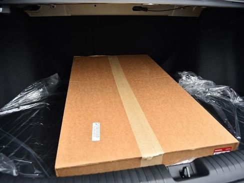 New 2025 Honda Accord SE image 23