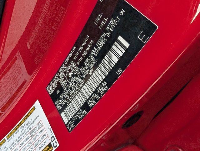 Used 2024 Lexus NX 250 FWD image 38