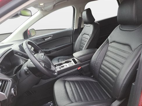 Used 2023 Ford Edge SEL AWD/4WD image 15