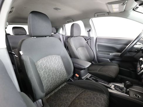 Used 2021 Mitsubishi Outlander Sport SE AWD/4WD image 24