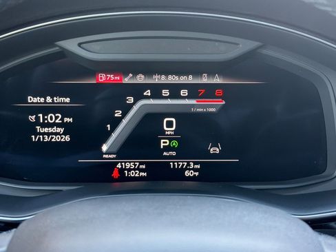 Used 2024 Audi Q7 3.0T Premium Plus image 26