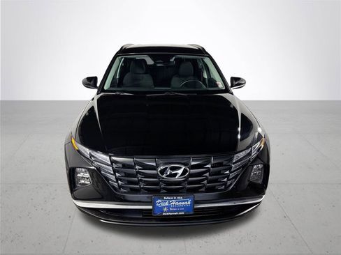 Used 2024 Hyundai Tucson SEL AWD/4WD image 3