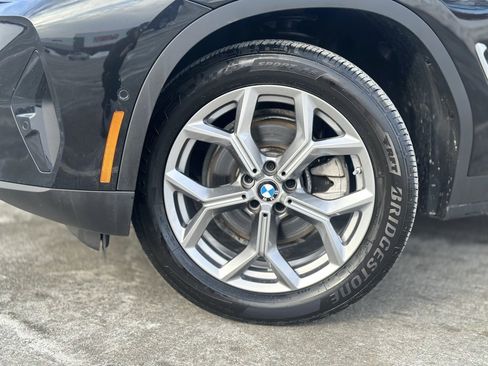 Used 2024 BMW X3 xDrive30i image 2
