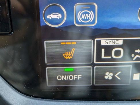 Used 2025 Subaru Forester Sport w/ Protection Package (1PH) image 28