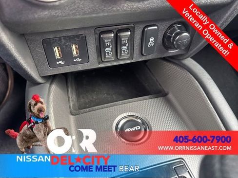 Used 2025 Mitsubishi Outlander Sport ES AWD/4WD image 26