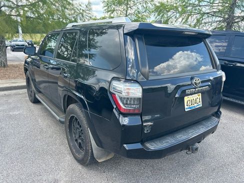 Used 2016 Toyota 4Runner SR5 RWD image 6