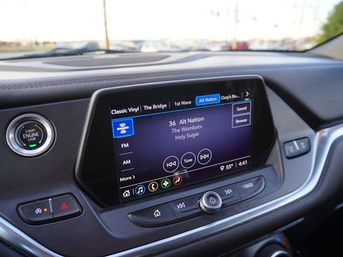 Used 2022 Chevrolet Blazer LT image 16