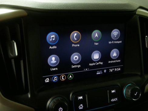 Used 2020 GMC Terrain Denali w/ Denali Premium Package AWD/4WD image 28